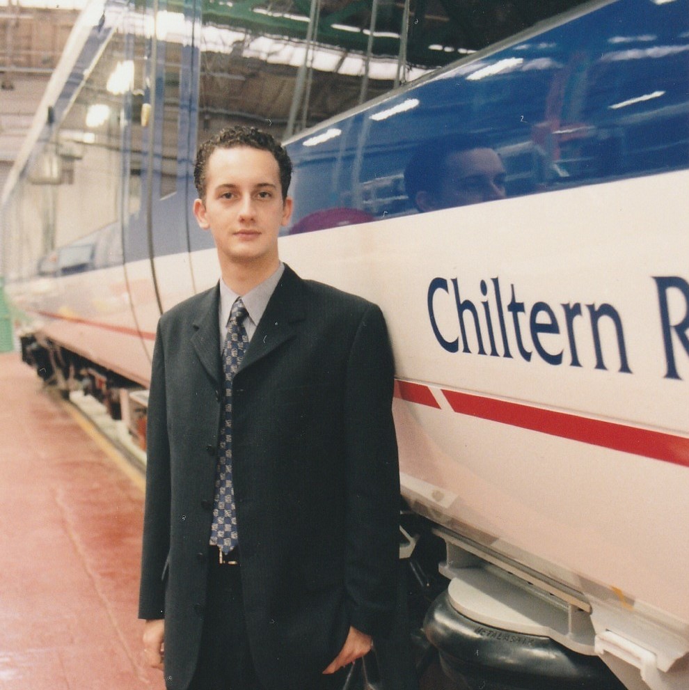 Chiltern Railway