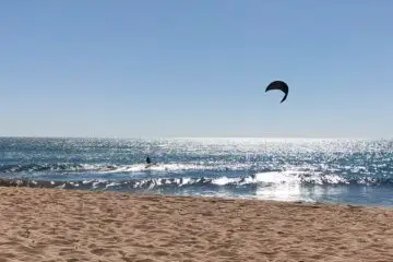 Local Beach